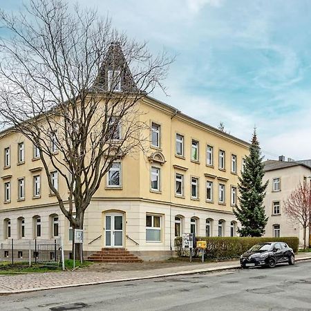 Dresden Bakery Appartement エクステリア 写真
