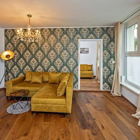Dresden Bakery Appartement エクステリア 写真