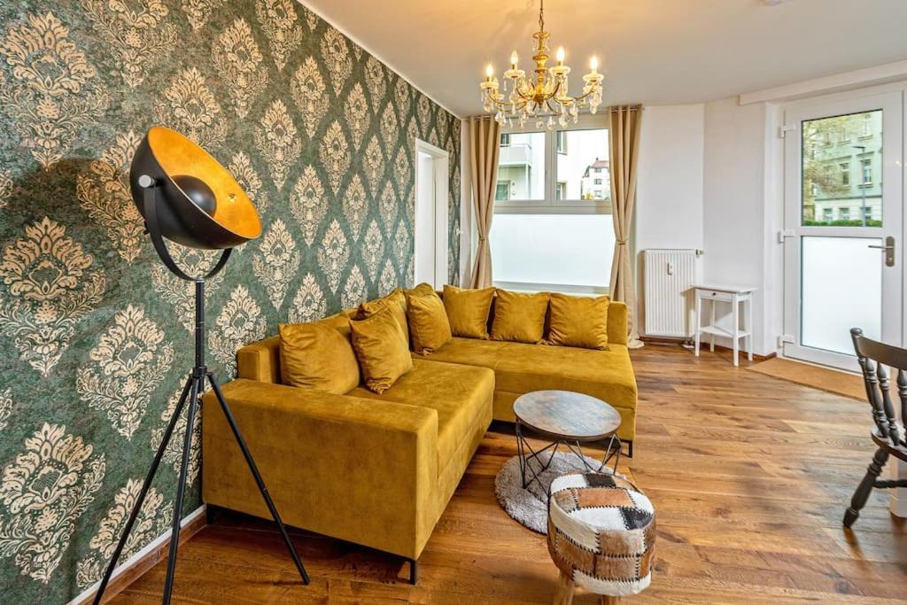 Dresden Bakery Appartement エクステリア 写真