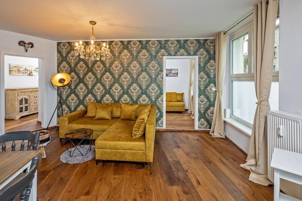 Dresden Bakery Appartement エクステリア 写真