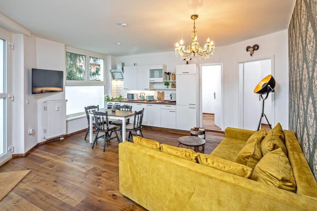 Dresden Bakery Appartement エクステリア 写真