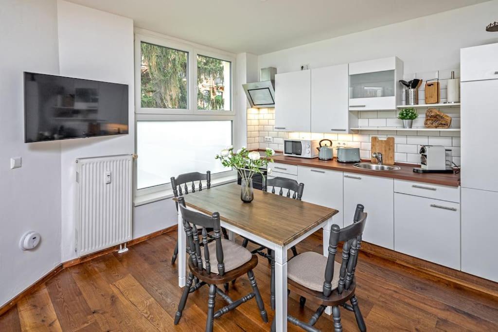 Dresden Bakery Appartement エクステリア 写真