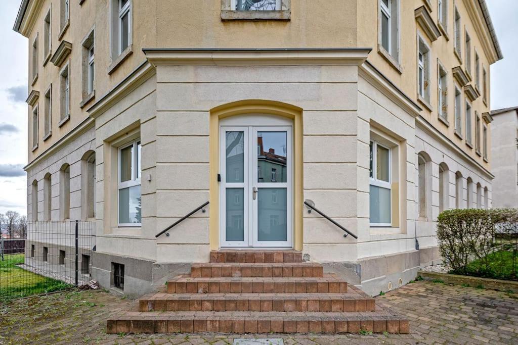 Dresden Bakery Appartement エクステリア 写真