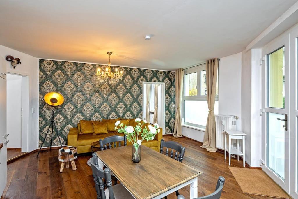 Dresden Bakery Appartement エクステリア 写真