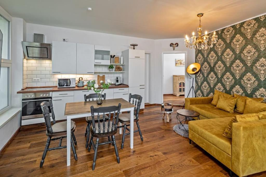 Dresden Bakery Appartement エクステリア 写真