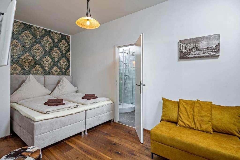 Dresden Bakery Appartement エクステリア 写真