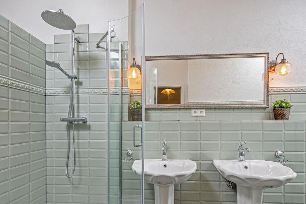 Dresden Bakery Appartement エクステリア 写真