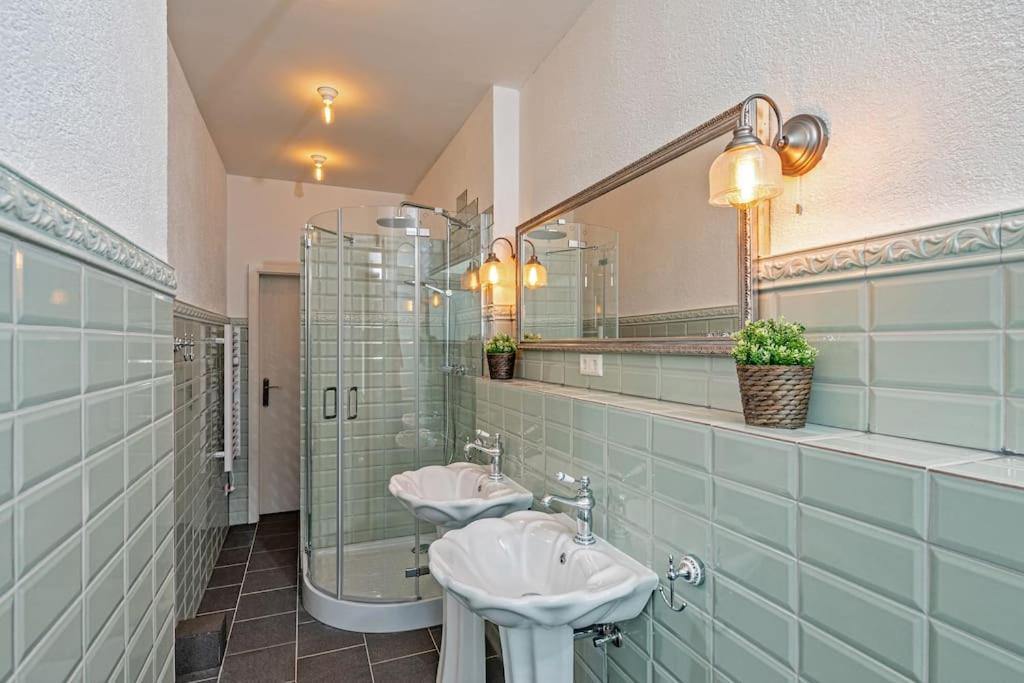 Dresden Bakery Appartement エクステリア 写真