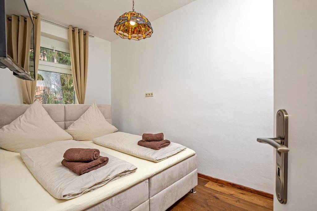 Dresden Bakery Appartement エクステリア 写真