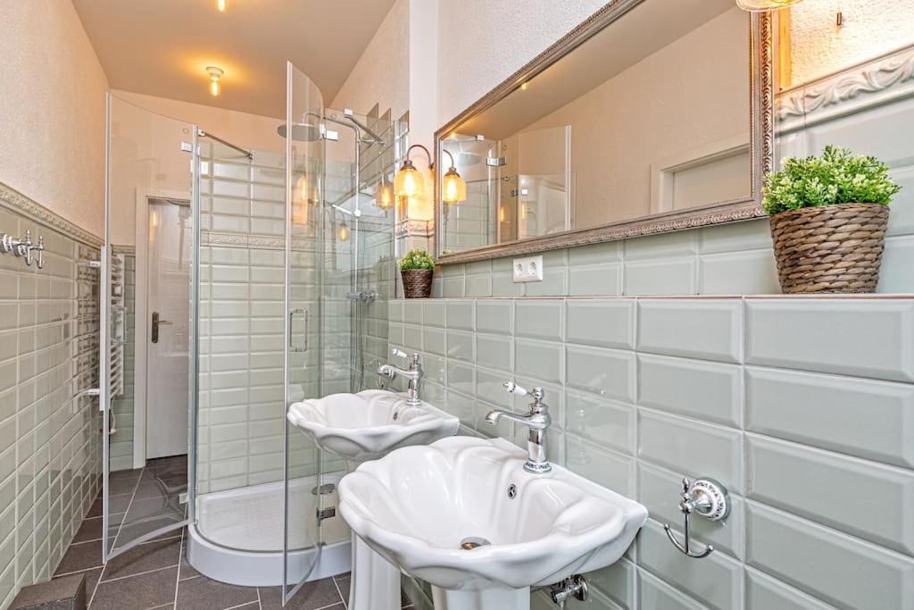 Dresden Bakery Appartement エクステリア 写真
