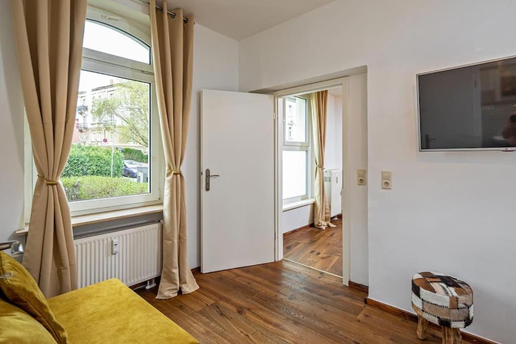 Dresden Bakery Appartement エクステリア 写真