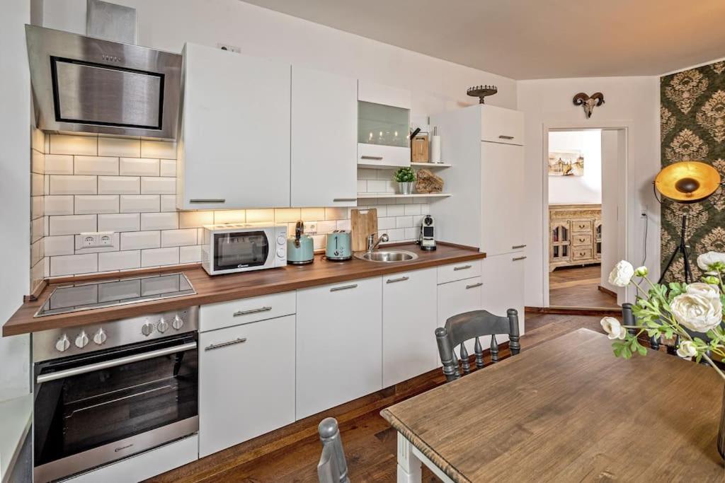 Dresden Bakery Appartement エクステリア 写真