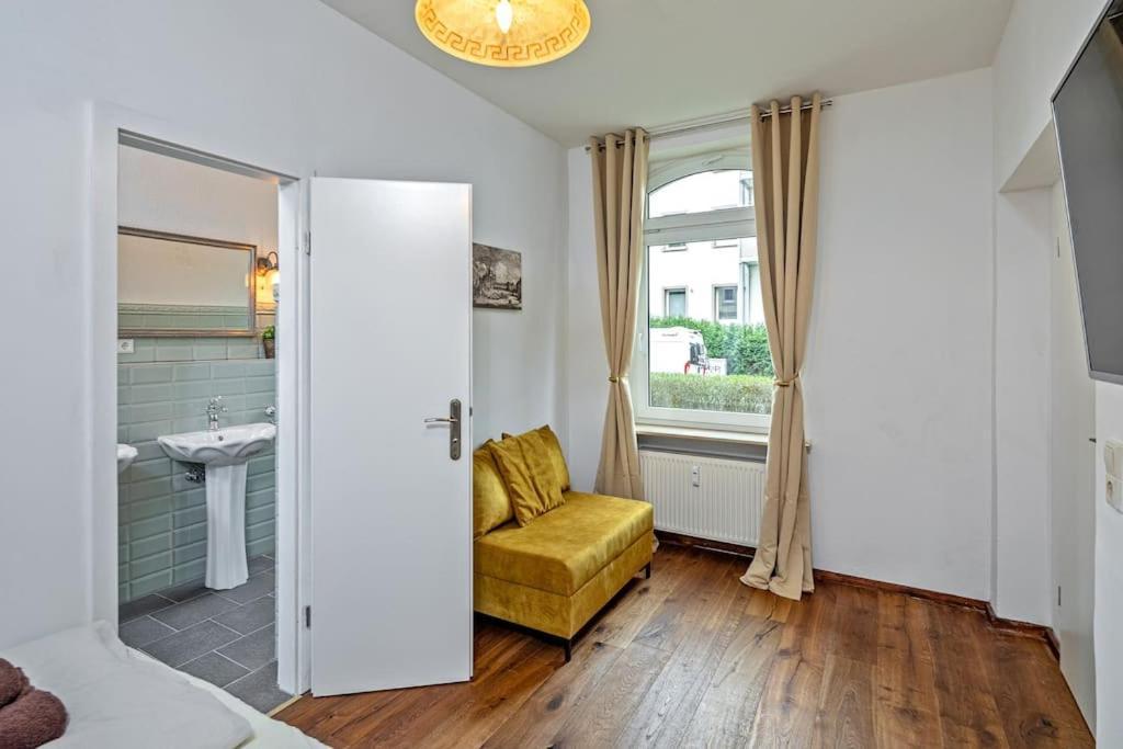 Dresden Bakery Appartement エクステリア 写真